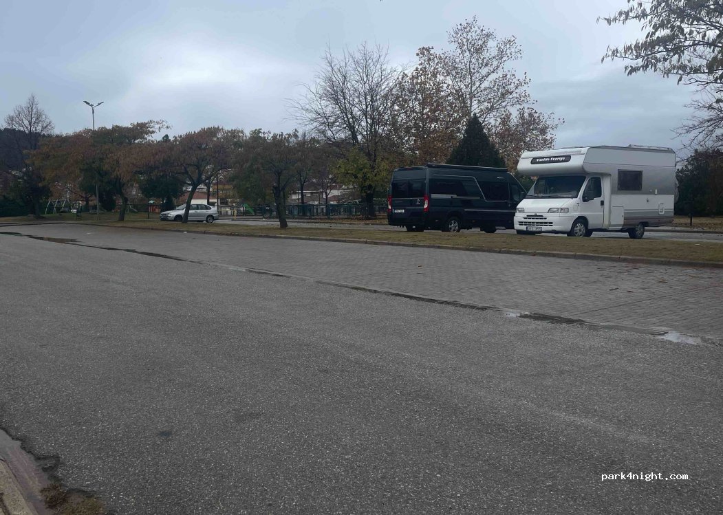 (403 00) Farsala - 4 ΧΛΜ Volou — foto 2