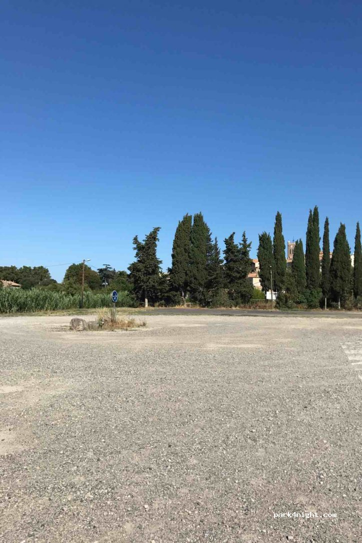 (34290) Servian - 18 Rue Georges Brassens — foto