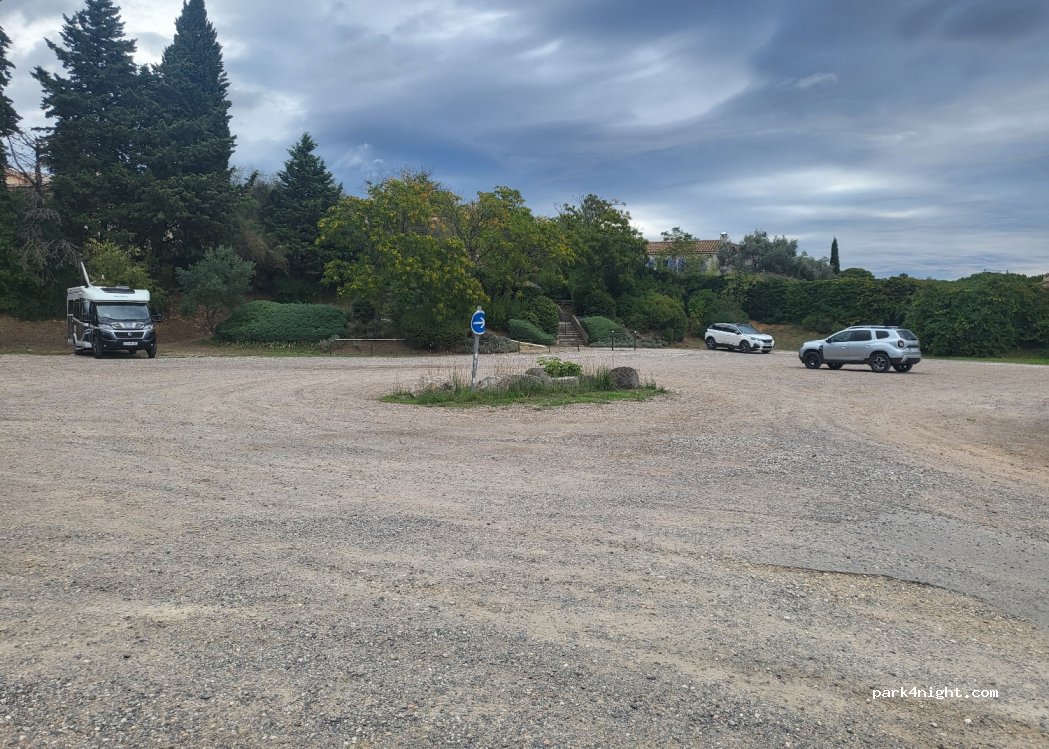 (34290) Servian - 18 Rue Georges Brassens — foto 2
