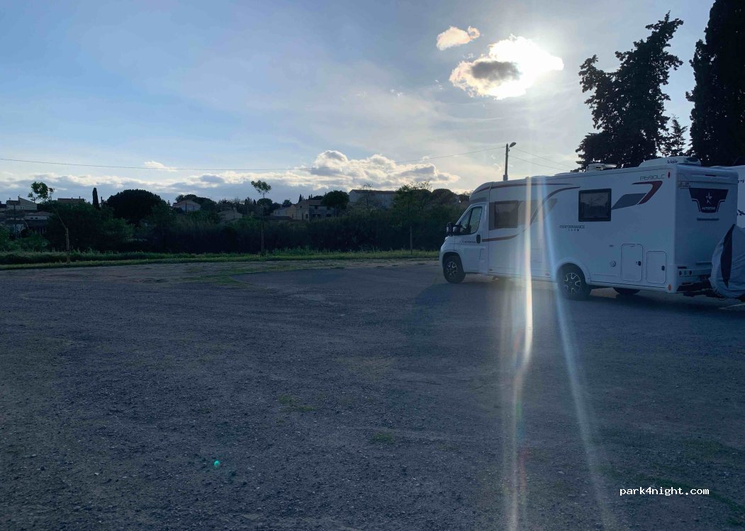 (34290) Servian - 18 Rue Georges Brassens — foto 4