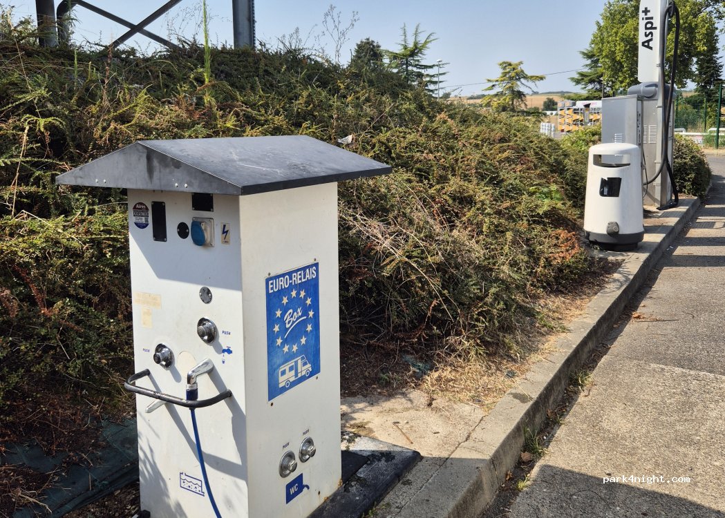 (32700) Lectoure - 18bis Route d'Agen — foto