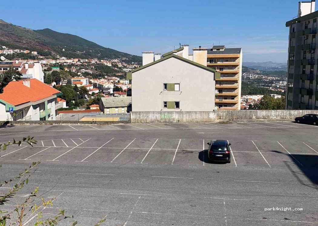 (6200) Covilhã - 37 Rua Doutor António Plácido da Costa — foto