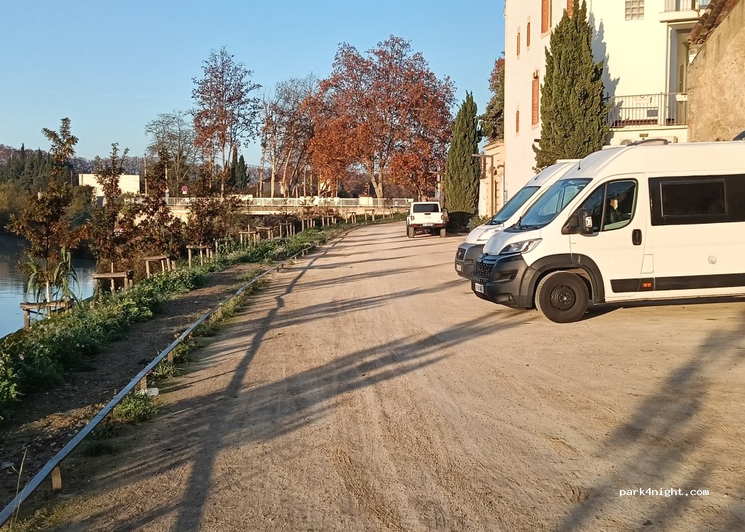 (34500) Béziers - 3 Chemin de Halage du Port Neuf — foto