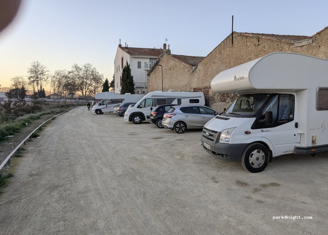(34500) Béziers - 3 Chemin de Halage du Port Neuf — foto 2