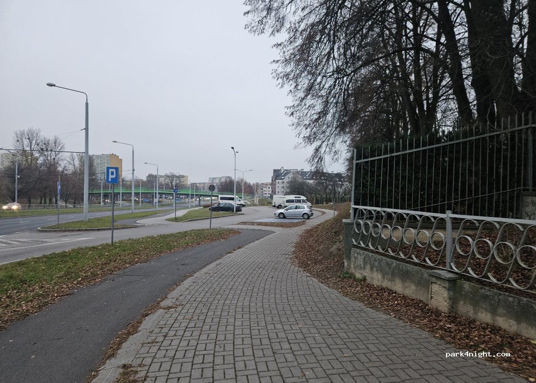 (20-705) Lublin - 76 Bohaterów Monte Cassino — foto 2