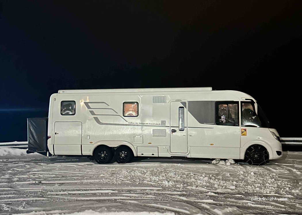 (8521) Ankenesstrand - E6 — foto 2