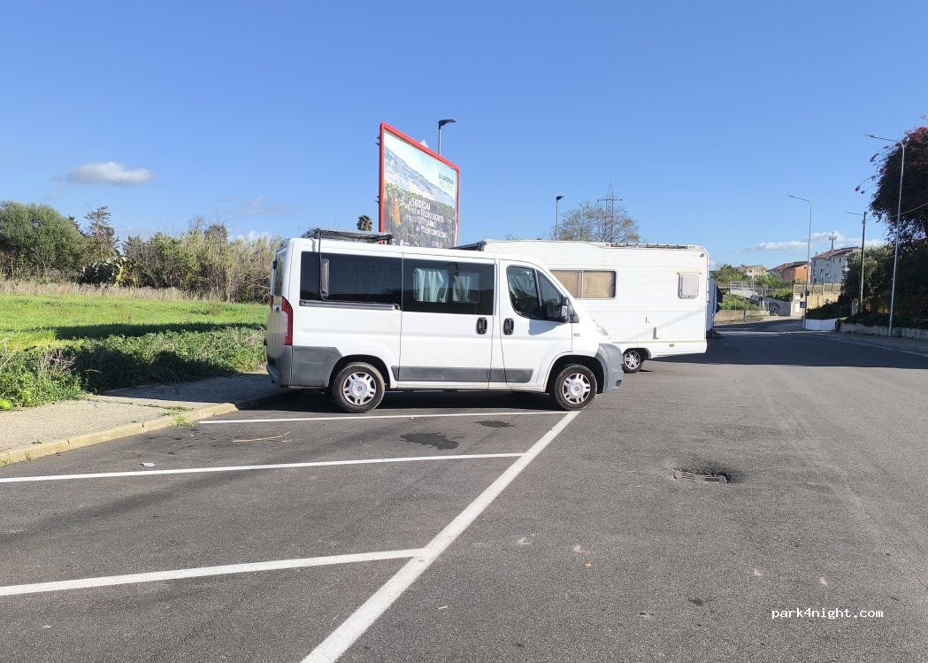 (09170) Oristano - 52 Via Guglielmo Marconi — foto