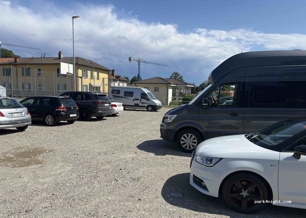 (6865) Mendrisio - 8 Via Gurnaga — foto