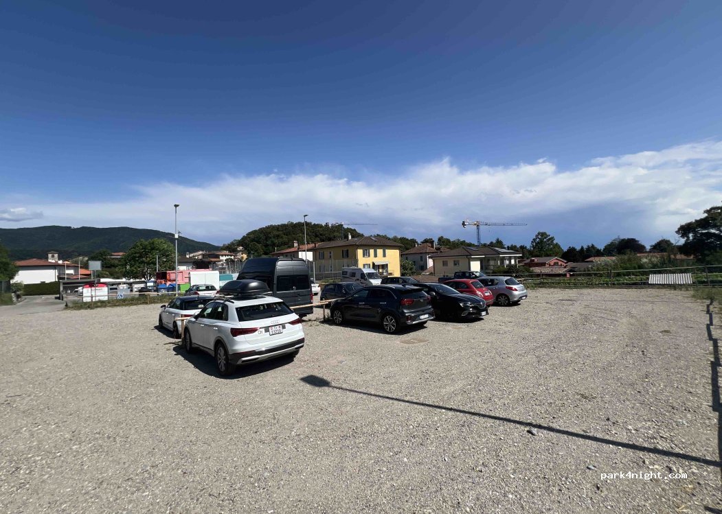 (6865) Mendrisio - 8 Via Gurnaga — foto 2