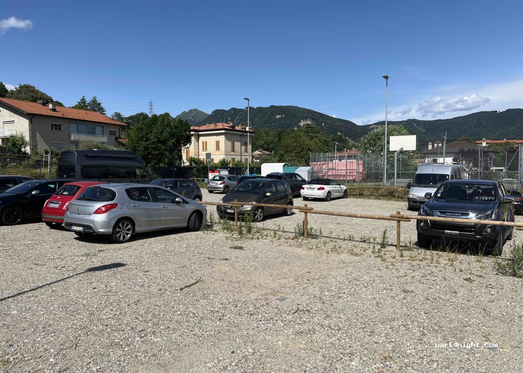 (6865) Mendrisio - 8 Via Gurnaga — foto 3