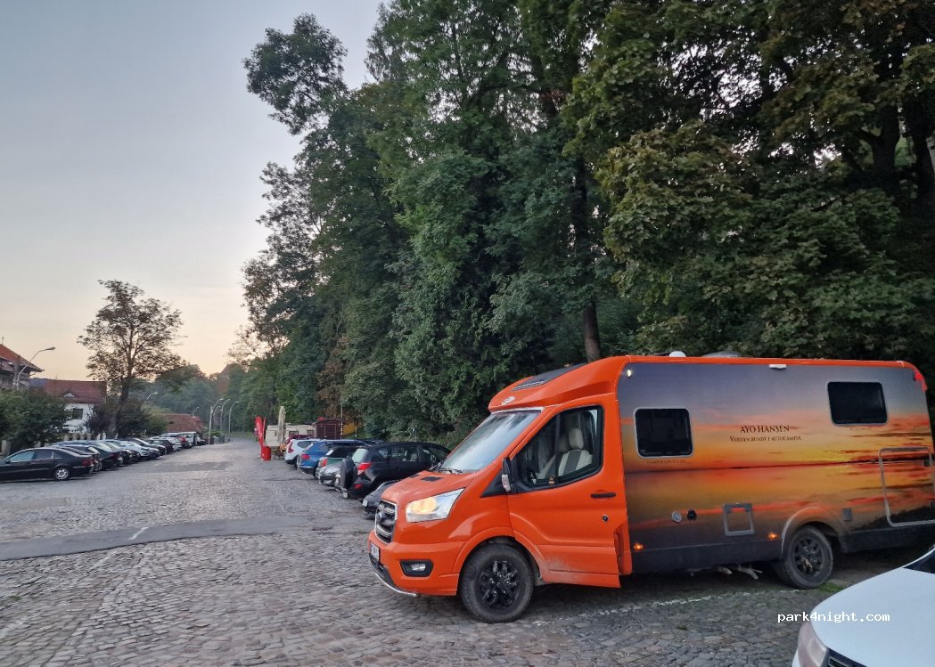 (545400) Sighișoara - 8 Strada Anton Pann — foto 2
