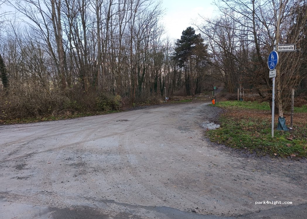 (06449) Aschersleben - 1 Goetheblick — foto