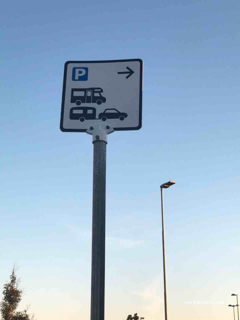 (904 21) Umeå - Blå vägen — foto 2