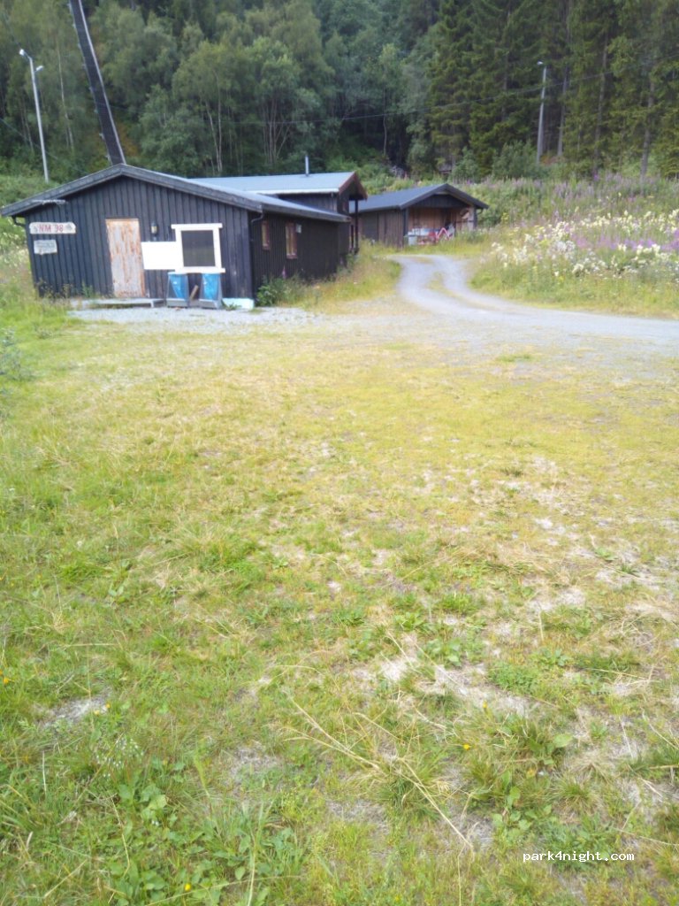 (7336) Meldal - 22 Kløvsteinveien — foto