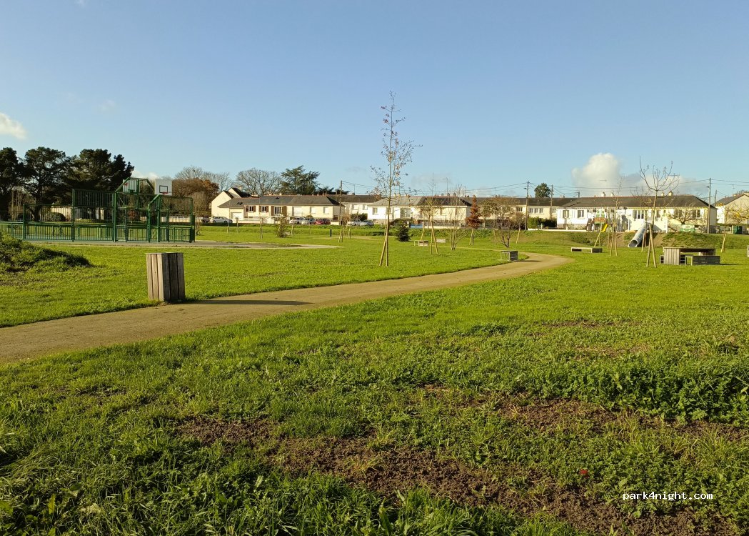 (49080) Bouchemaine - 1 Allée de Lamego — foto 3