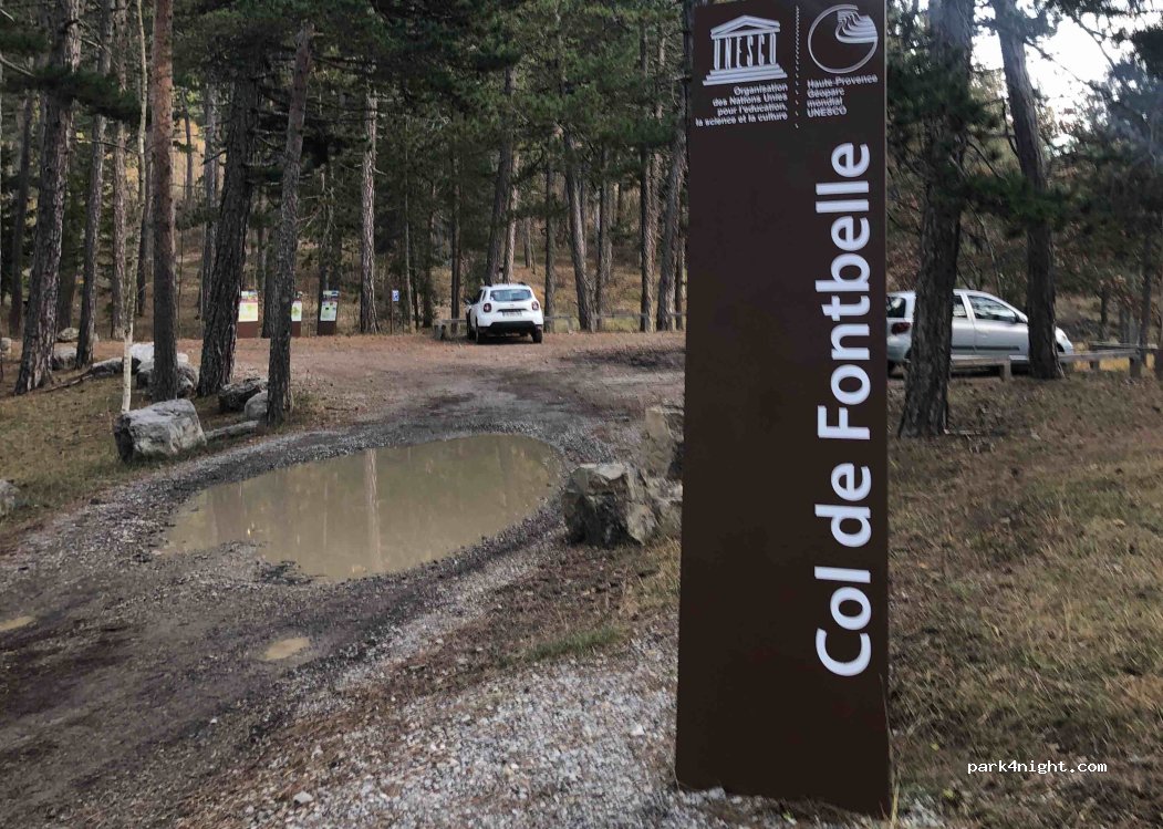 (04380) Le Castellard-Melan - D3 — foto