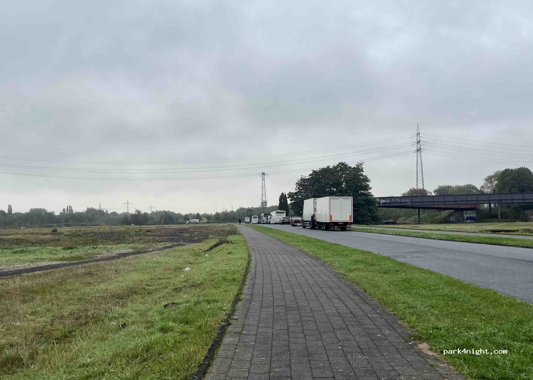 (46047) Oberhausen - Brammenring — foto