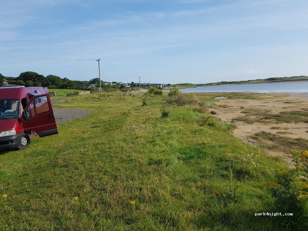 ()  - Tithe Cois Trá — foto 2