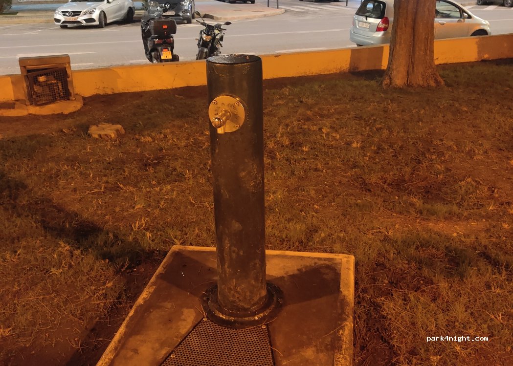 (03194) La Marina - 76 Carretera Alicante-Cartagena — foto