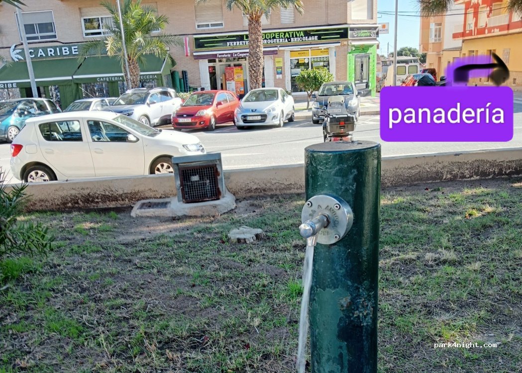 (03194) La Marina - 76 Carretera Alicante-Cartagena — foto 2