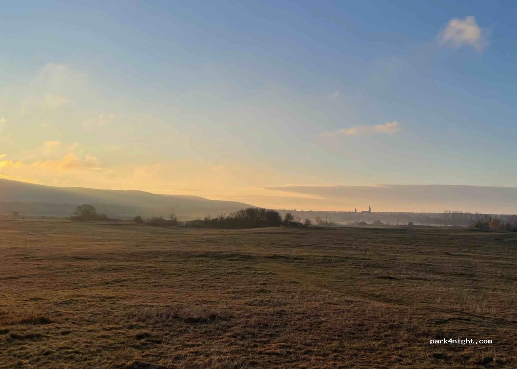 (8254) Kővágóörs - Unnamed Road — foto