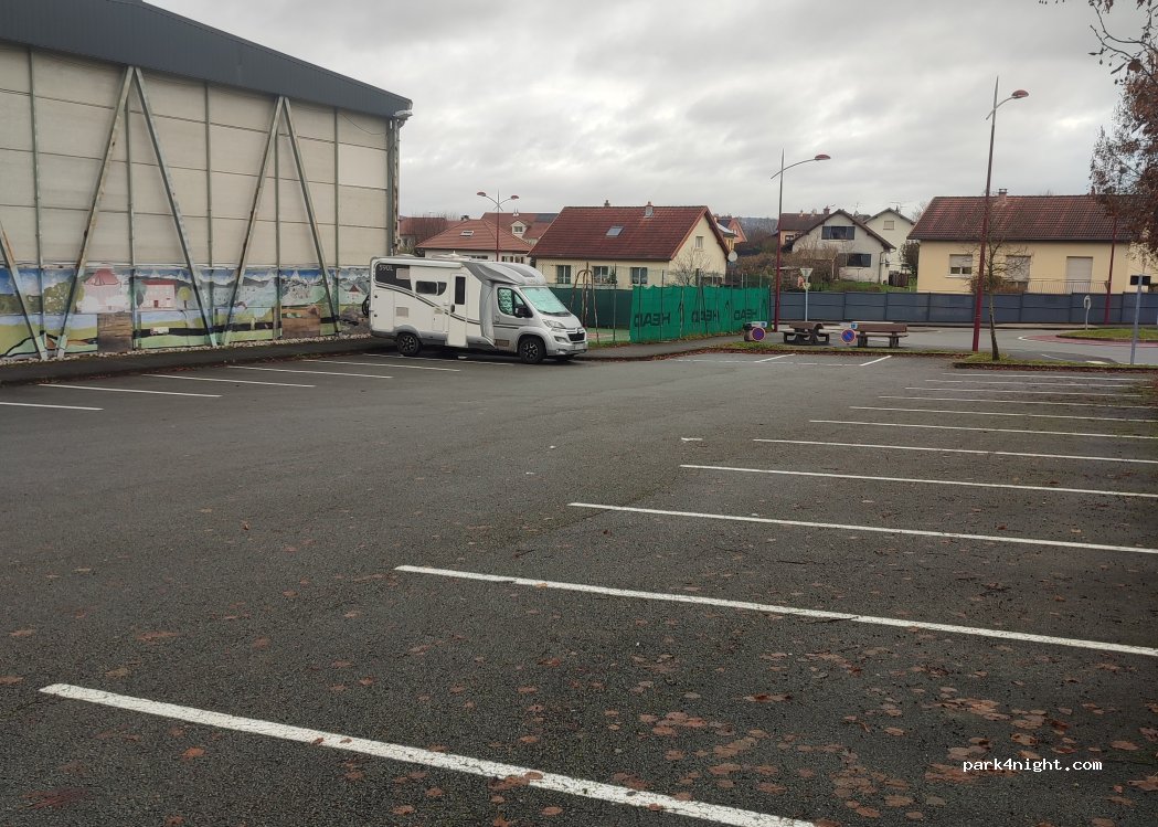 (25250) L'Isle-sur-le-Doubs - 7 Rue Paul Élie Dubois — foto 2