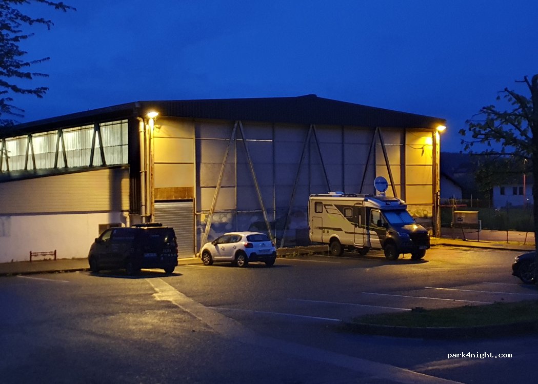 (25250) L'Isle-sur-le-Doubs - 7 Rue Paul Élie Dubois — foto 3