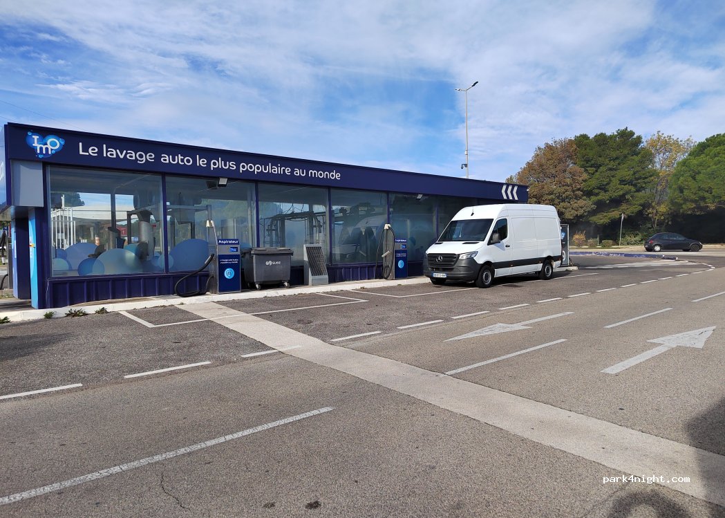 (83190) Ollioules - 55 Chemin de la Bouyère — foto