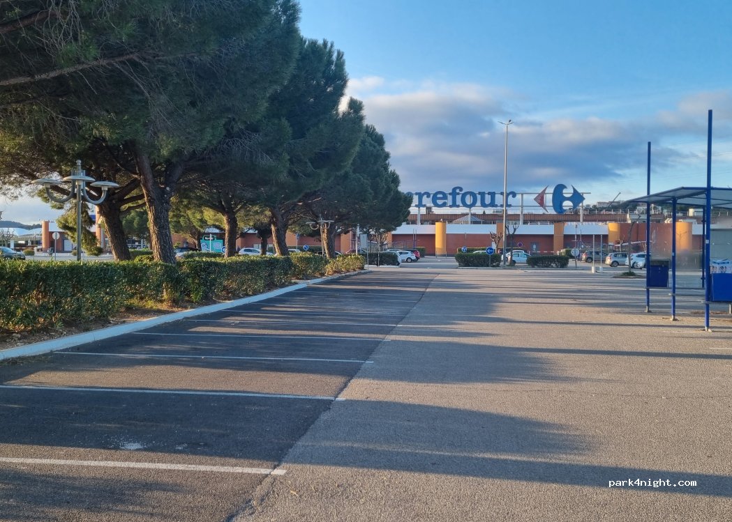 (83190) Ollioules - 55 Chemin de la Bouyère — foto 2