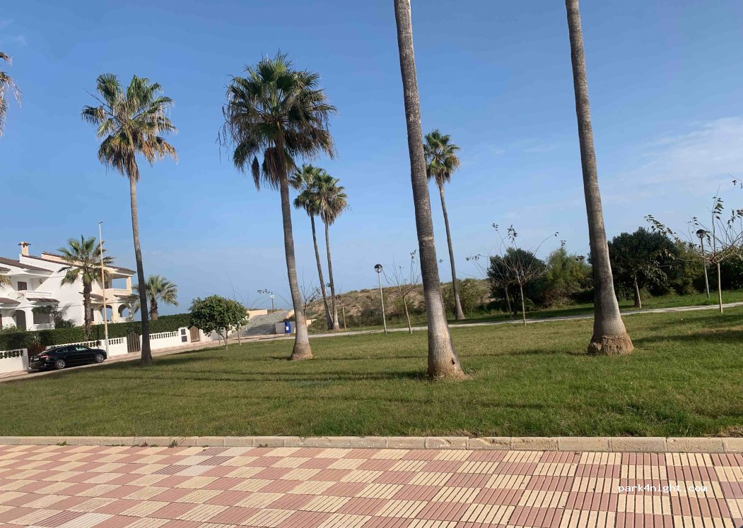 (46770) Xeraco - 3 Plaça Llevant — foto