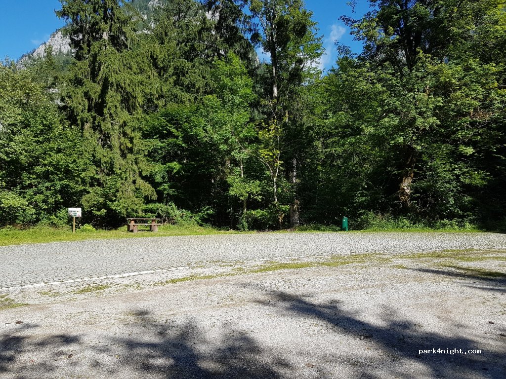 (8912) Johnsbach - 103 Gstatterboden — foto
