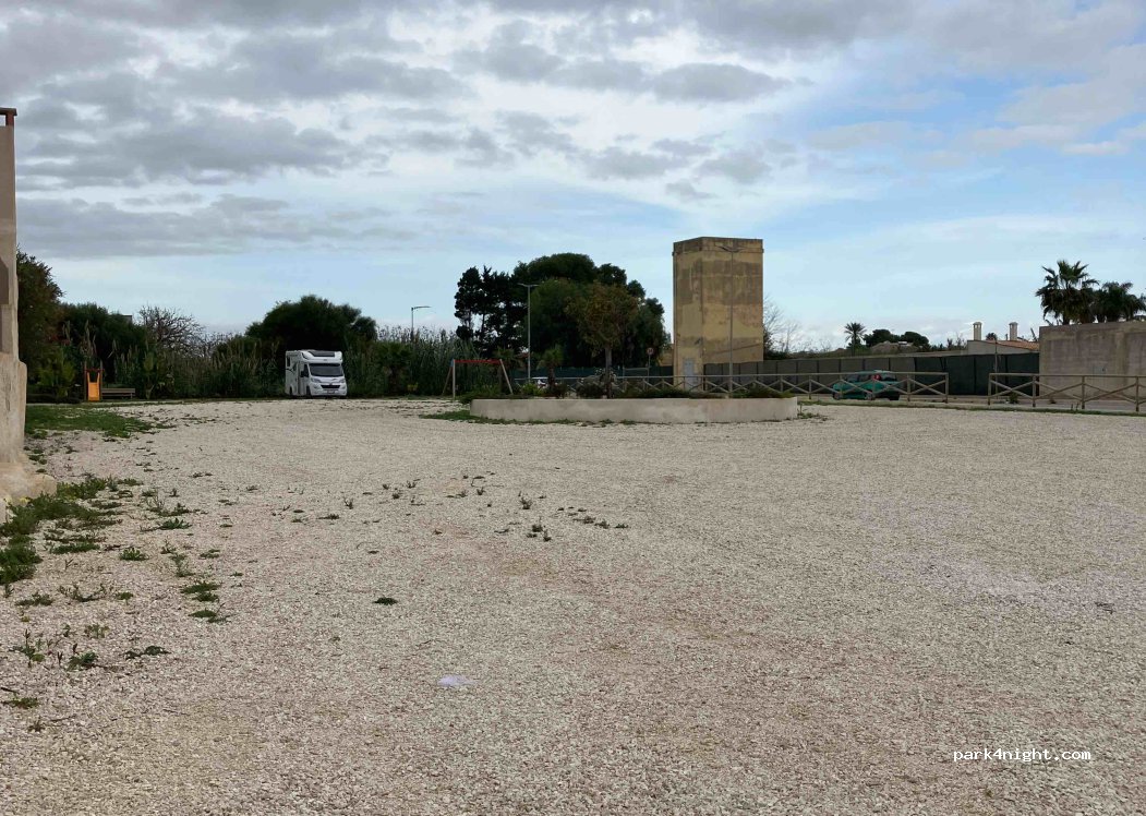 (91026) Mazara del Vallo - 103 Lungomare San Vito — foto