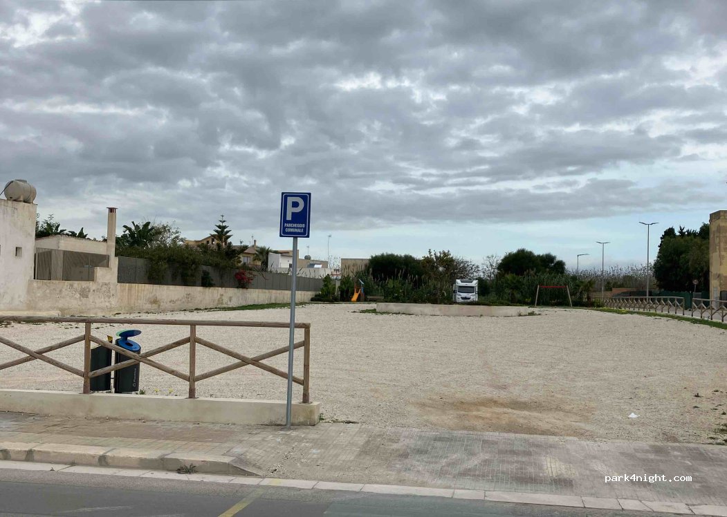 (91026) Mazara del Vallo - 103 Lungomare San Vito — foto 2