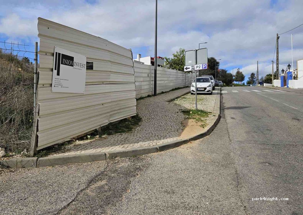 (8400) Ferragudo - 4 Beco de Gôa — foto