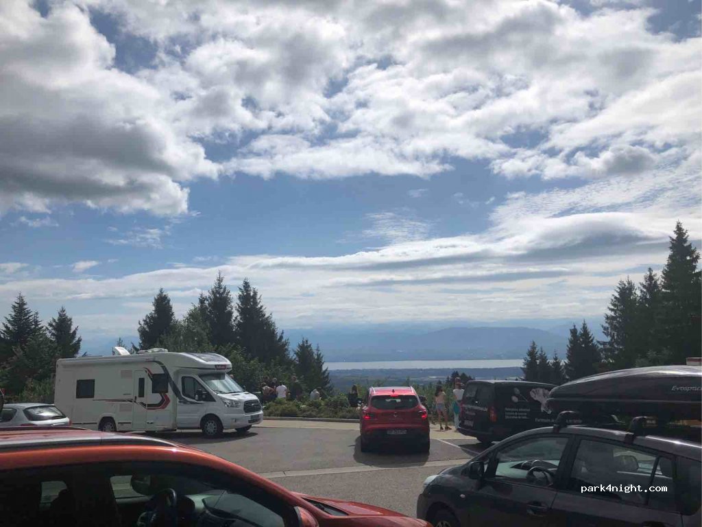 (01170) Gex - 6509 Route de la Faucille — foto 3
