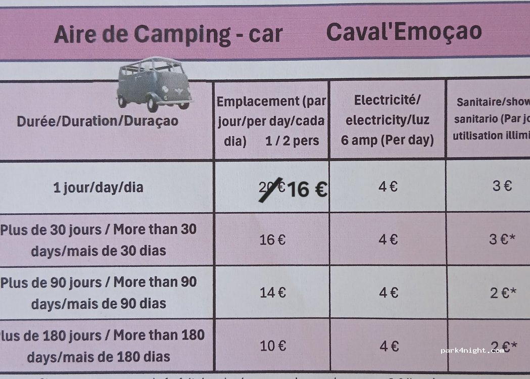 Caval'Emoçao — foto 5