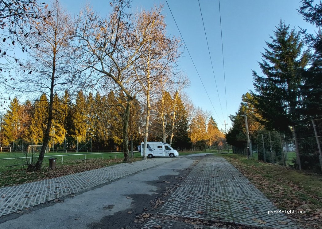 (9941) Őriszentpéter - 94 Városszer — foto 2