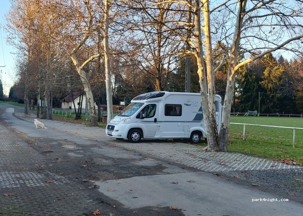 (9941) Őriszentpéter - 94 Városszer — foto 3