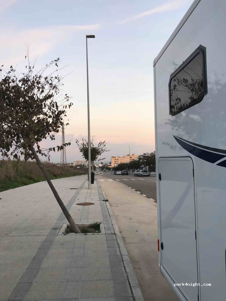 (11407) Jerez de la Frontera - 28 Costa Brava — foto 2