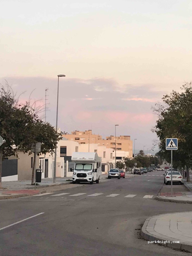 (11407) Jerez de la Frontera - 28 Costa Brava — foto 3