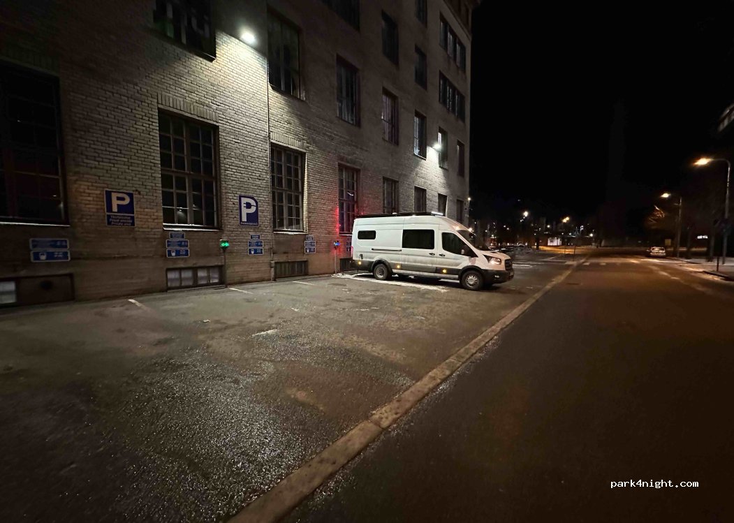 (00180) Helsinki - 56 Tammasaarenkatu — foto 2