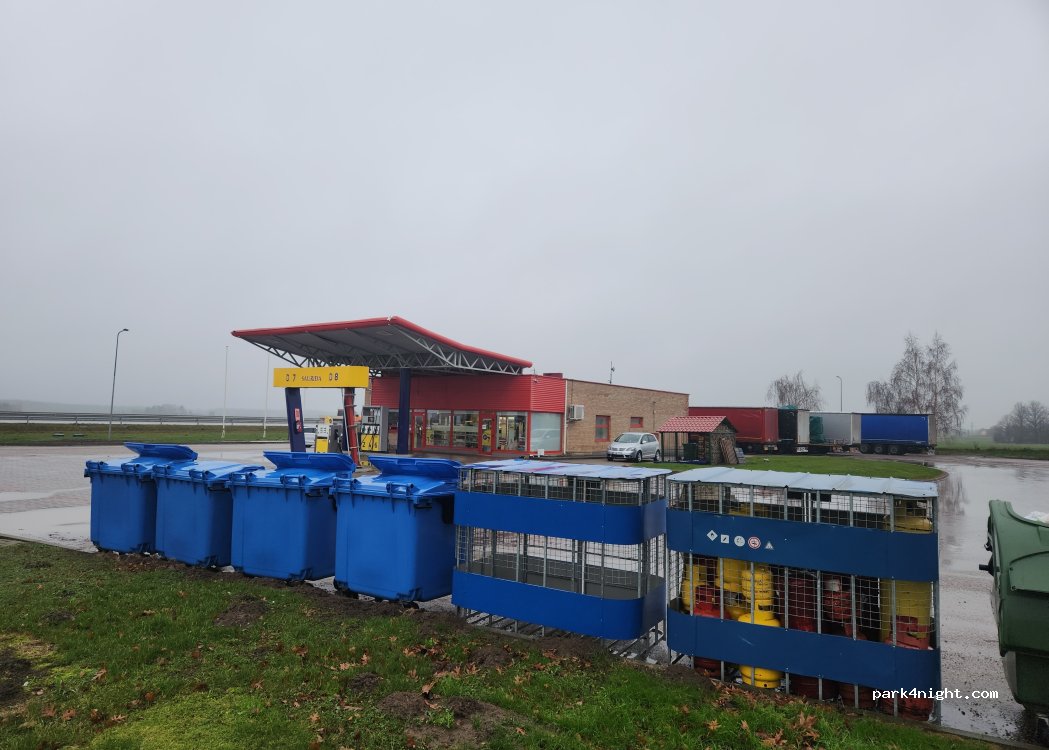 (59290) Prienų r. sav. - 20 Liepų gatvė — foto