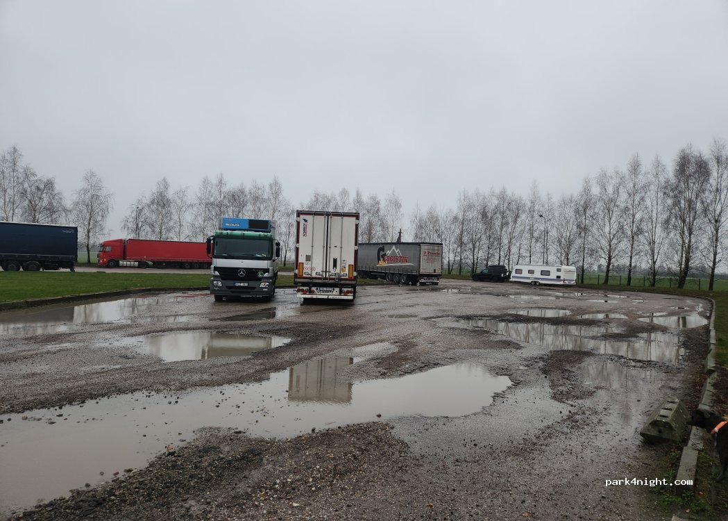 (59290) Prienų r. sav. - 20 Liepų gatvė — foto 2