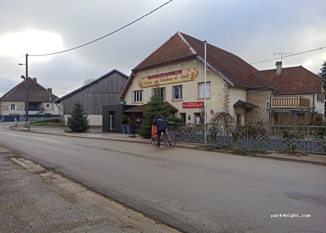 (25360) Champlive - 12 Grande Rue — foto 2