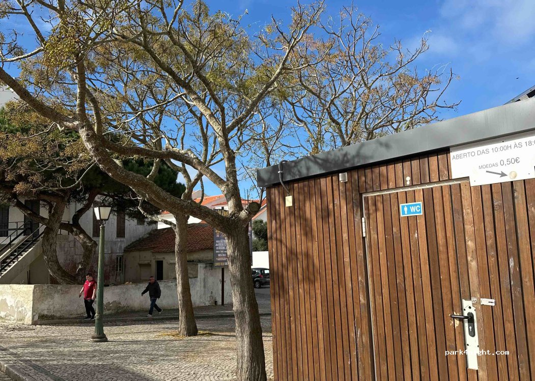 (2450-065) Nazaré - 4 Praça da República — foto