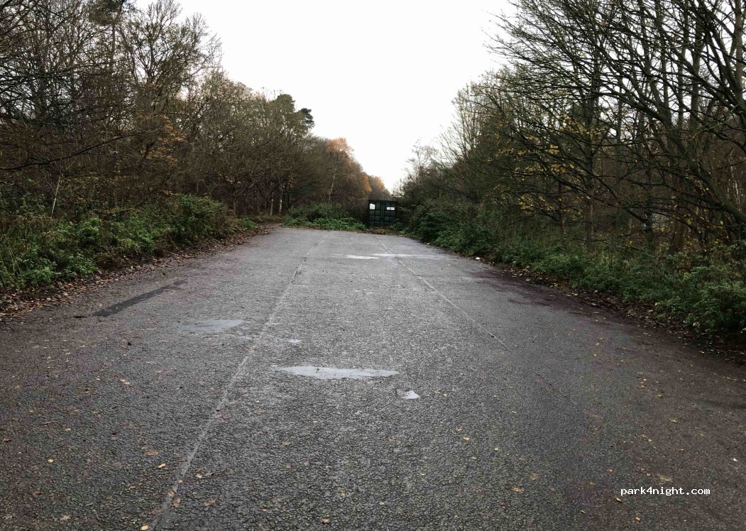(IP10 0DH) Nacton - Felixstowe Road — foto 2