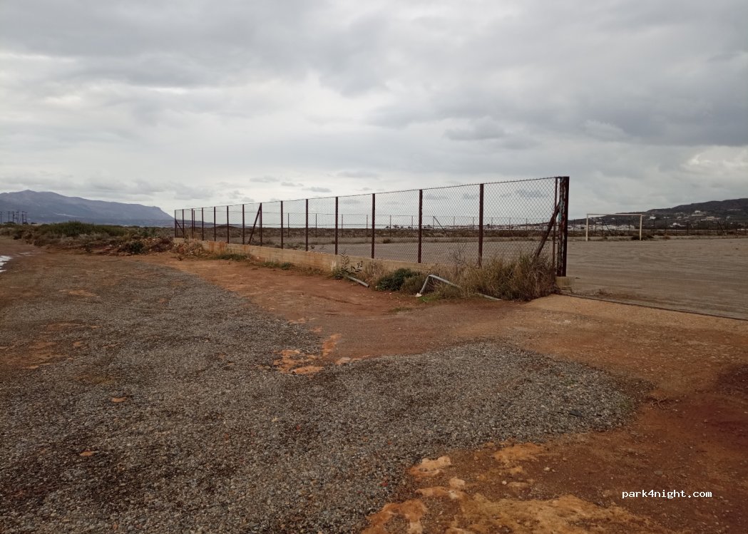 (230 53) Oia - Unnamed Road — foto