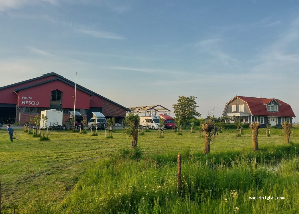 Farm Nescio — foto 4