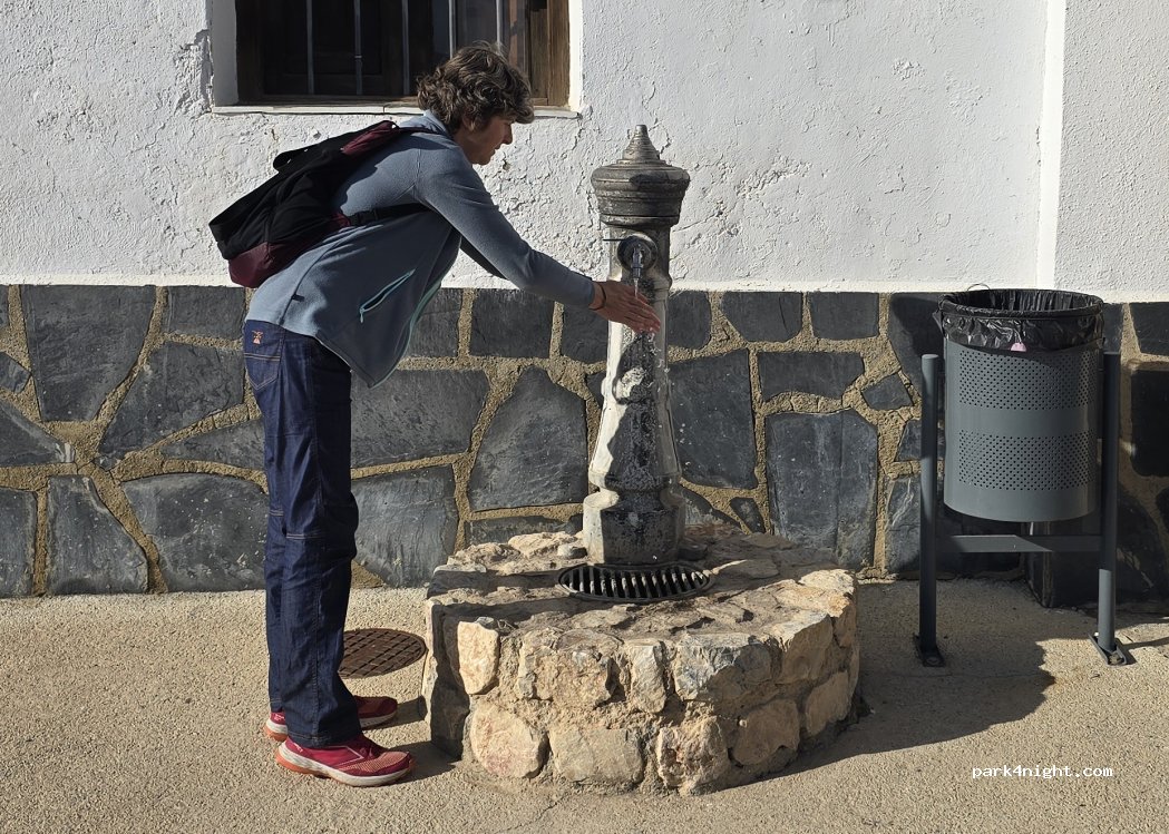 (18449) Tímar - 12 Calle Real de Timar — foto