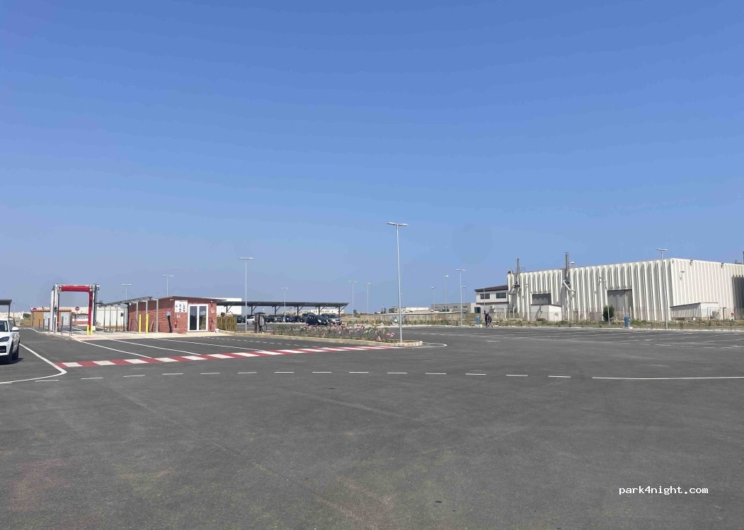 (07046) Porto Torres - KM 5.500 SP34 — foto 2
